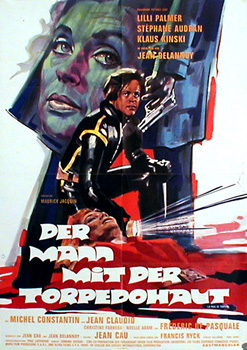 Mann mit der Torpedohaut, Der