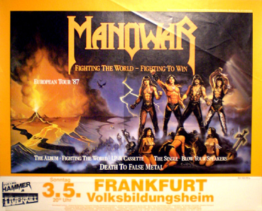 Manowar