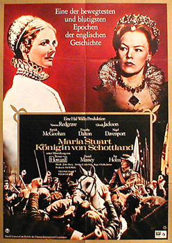 Mary, Queen of scots