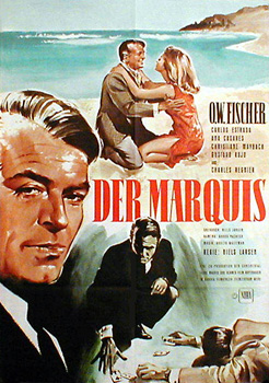Marquis, Der