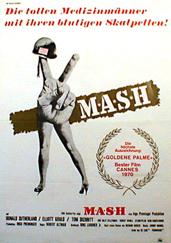 M.A.S.H.