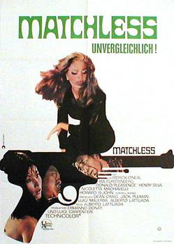 Matchless