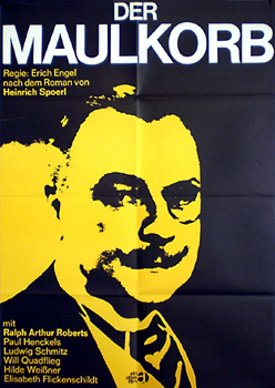 Maulkorb, Der