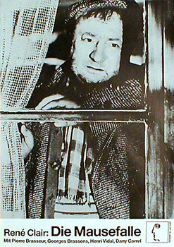 Mausefalle, Die