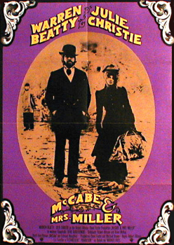 Mc Cabe & Mrs. Miller