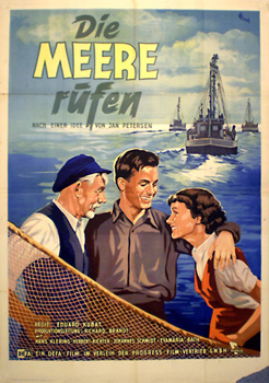 Meere rufen, Die