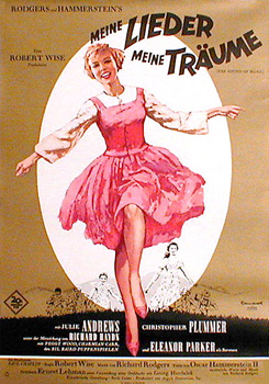 Meine Lieder, meine Träume