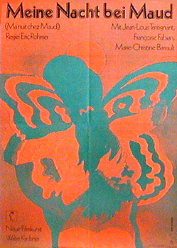 Meine Nacht bei Maud