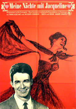 Anatomy of a marriage / La vie conjugate  Style B