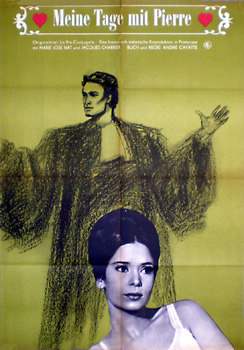 Anatomy of a marriage / La vie conjugate  Style A