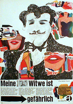 Five golden hours  Style A