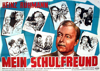 Mein Schulfreund