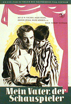 Mein Vater, der SchauspielerPostertreasures.com - Die erste Wahl für ...