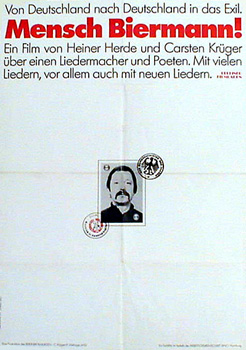 Mensch Biermann