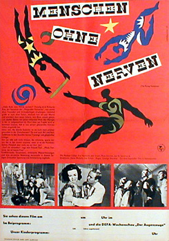 Flying Fontaines, The