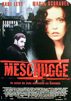 Meschugge