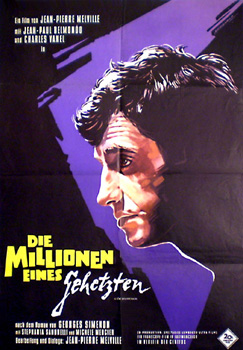 Magnet of doom / L'aine des Ferchaux