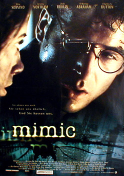 Mimic
