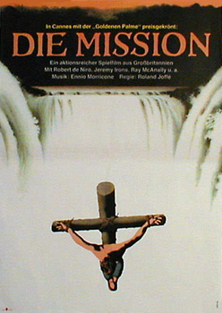 Mission, The