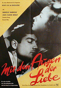 Mit den Augen der Liebe