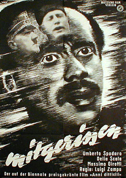 Difficult years / Anni difficili  Style C