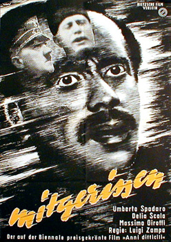 Difficult years / Anni difficili  Style B