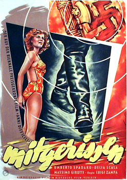 Difficult years / Anni difficili  Style A