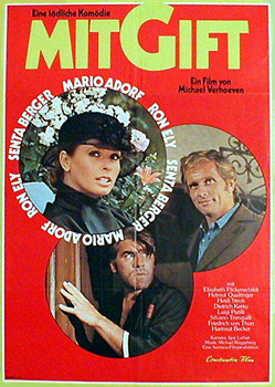 MitGift / Killing me softly  Style A