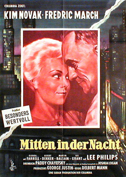 Middle of the night  Style A