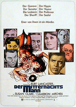 Mitternachtsmann, Der