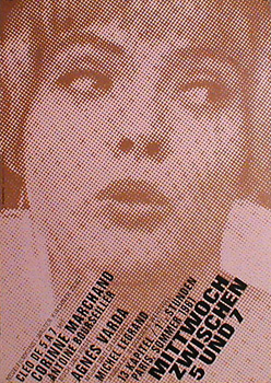 Cleo from 5 to 7 / Cleo de 5 a 7