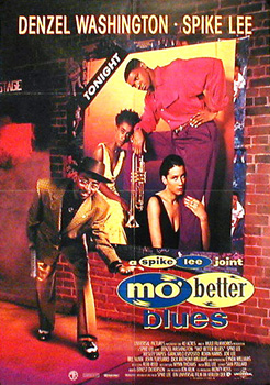 Mo better Blues