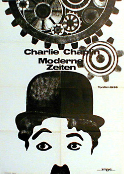 Moderne Zeiten