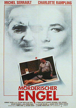 He died with his eyes open / On ne meurt que deux fois