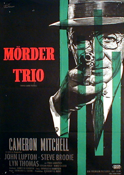 Mördertrio