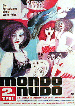 Mondo nudo  Part 2