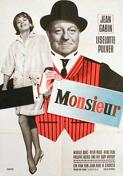 Monsieur