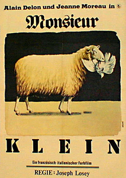 Monsieur Klein