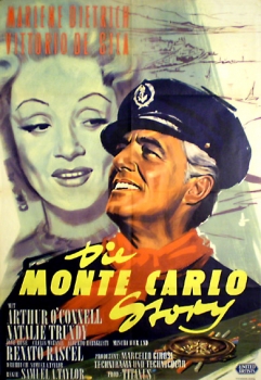 Monte Carlo Story, Die