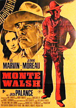 Monte Walsh