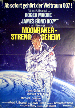 Moonraker