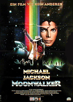 Moonwalker  Style A