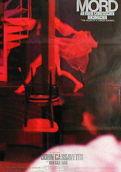 Mord an einem chinesischen Buchmacher