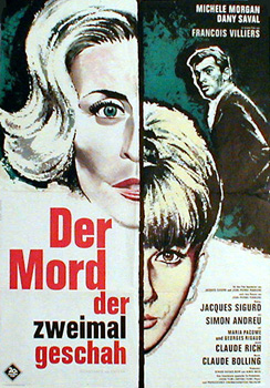 Web of fear / Constance aux enfers