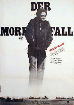 Mordfall Marcus Nelson, Der