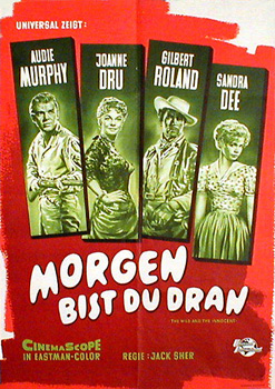 Wild and the innocent, The