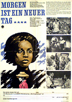 Morgen ist ein neuer Tag