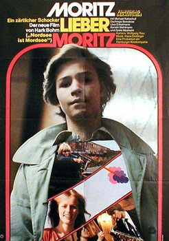 Moritz, lieber Moritz / Moritz, dear Moritz