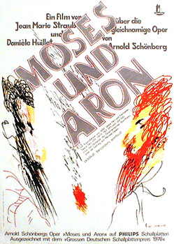 Moses und Aron