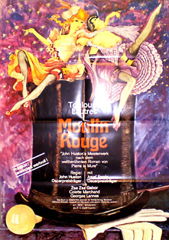 Moulin Rouge
